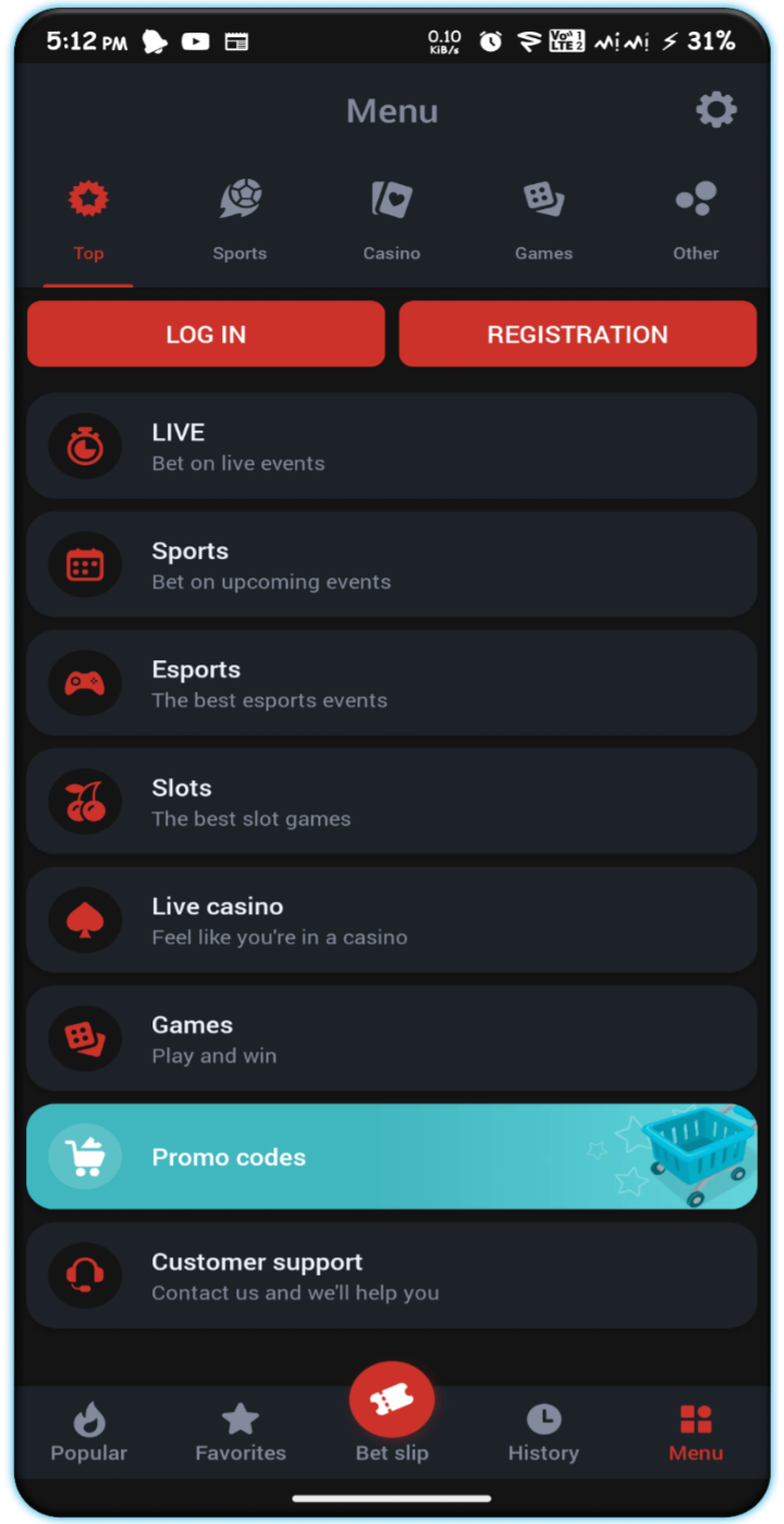 Megapari Megapari Apk