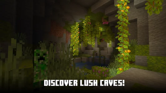 Minecraft Minecraft
