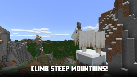 Minecraft Minecraft