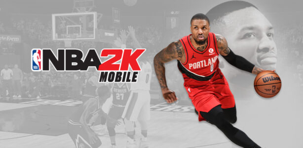 NBA 2K Mobile