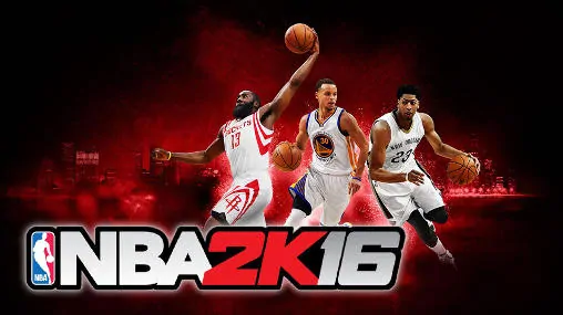 NBA 2K16 NBA 2K16