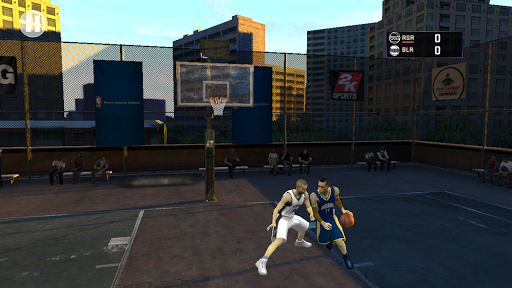 NBA 2K16 NBA 2K16