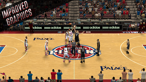 NBA 2K16 NBA 2K16