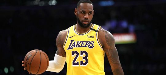 NBA 2K19 NBA 2K19