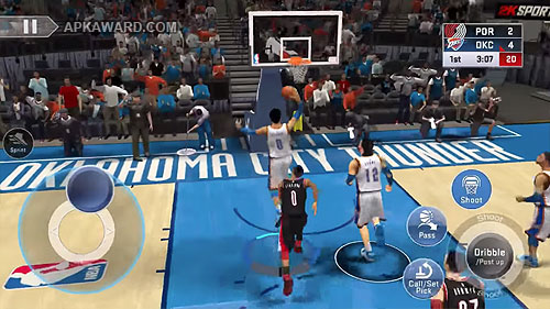 NBA 2K19 NBA 2K19
