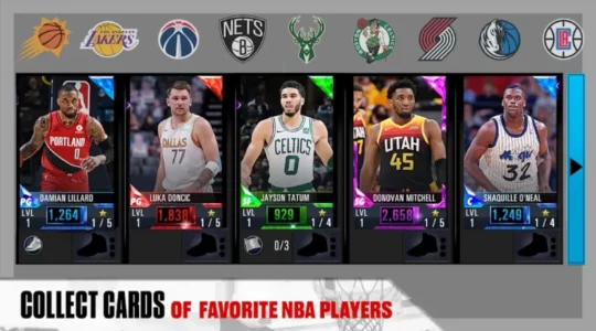 NBA 2K22