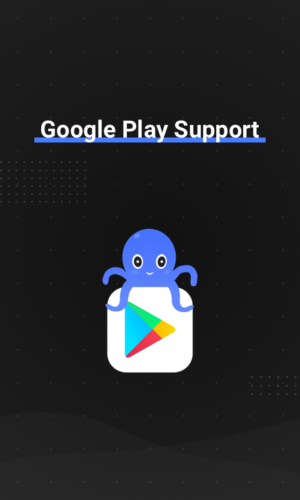 Octopus Octopus