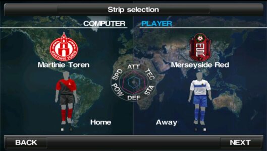 PES 2012 PES 2012