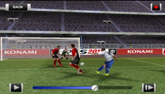 PES 2012 PES 2012