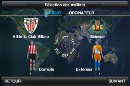 PES 2012 PES 2012