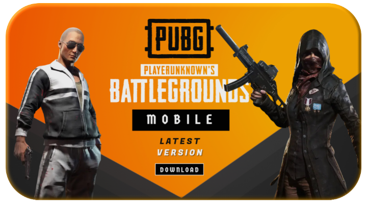 PUBG Mobile Apk