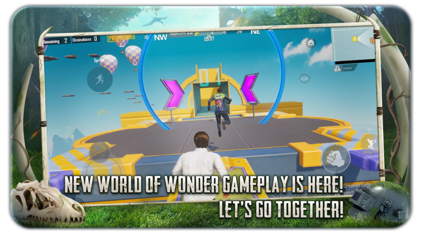 PUBG Mobile Apk