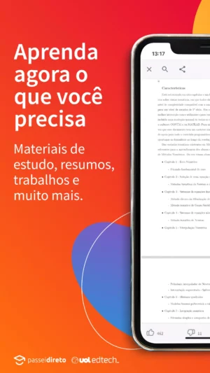 Passei Direto Premium Passei Direto Premium