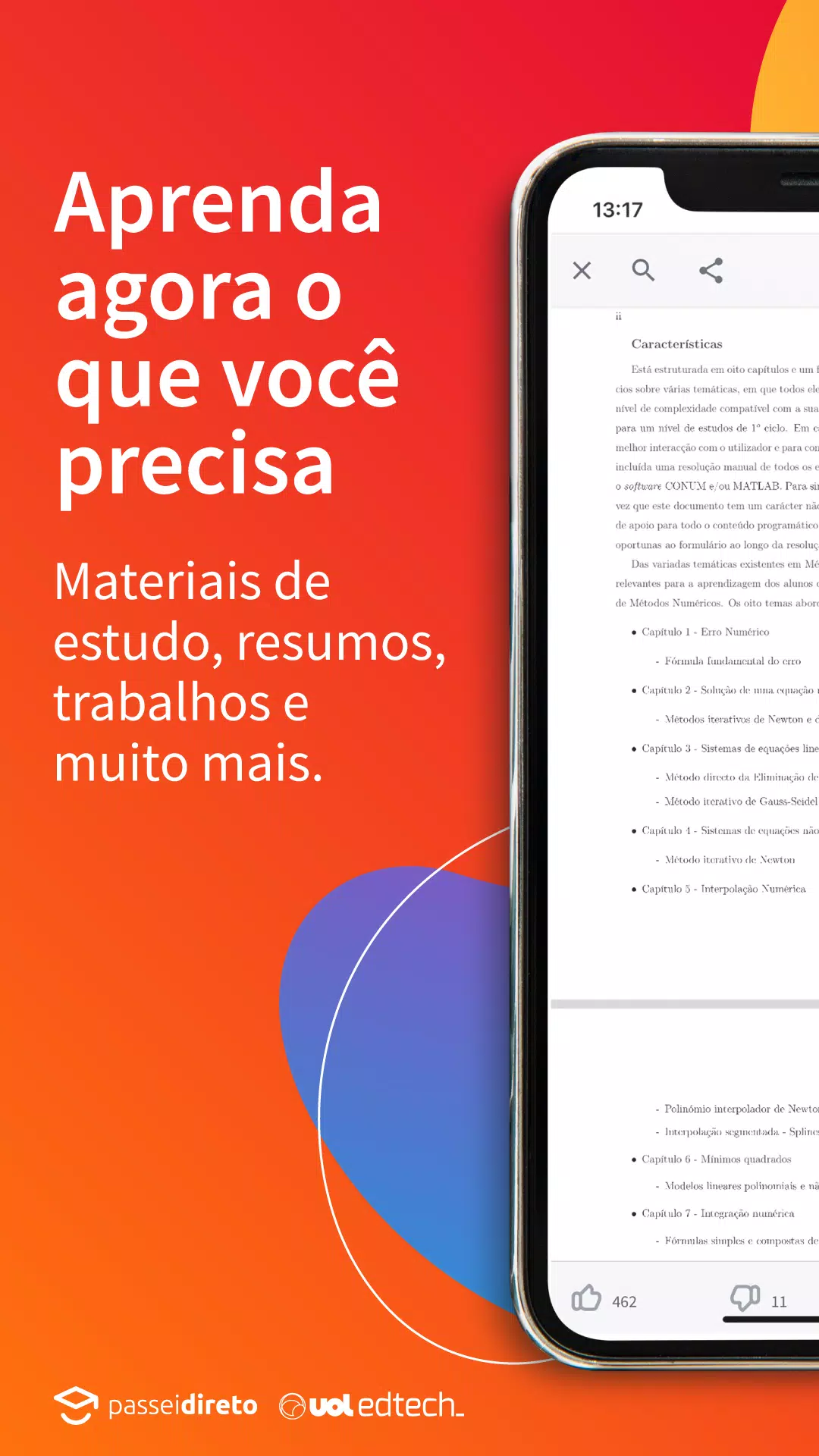 Passei Direto Premium 1