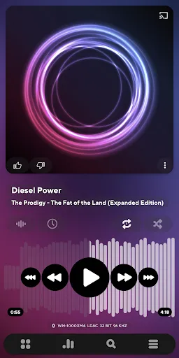 Poweramp Poweramp