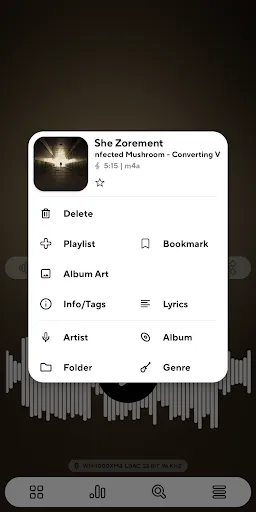 Poweramp Poweramp
