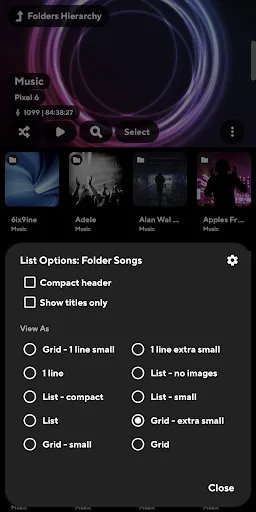 Poweramp Poweramp