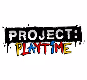 Project Playtime Project Playtime