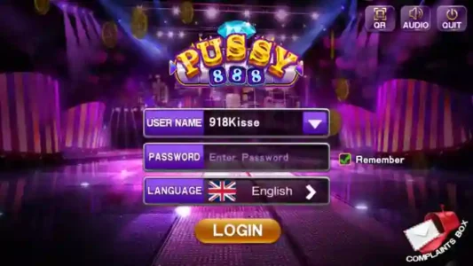 Pussy888
