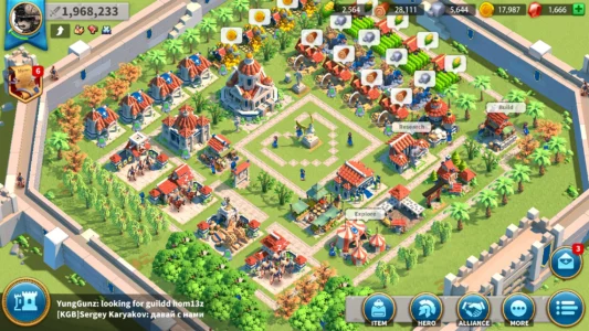rise of kingdoms mod apk rise of kingdoms mod apk