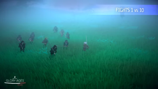 Glory Ages - Samurais Glory Ages - Samurais