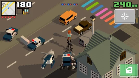 smashy road 2 mod apk smashy road 2 mod apk