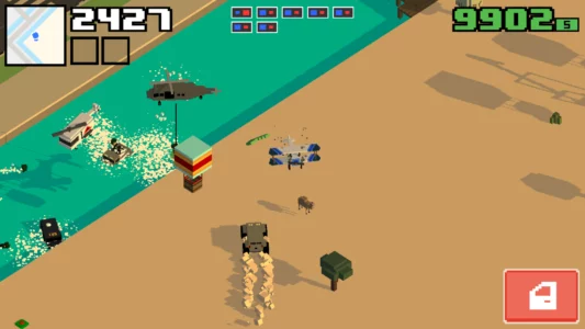 smashy road 2 mod apk smashy road 2 mod apk