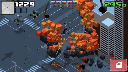smashy road 2 mod apk smashy road 2 mod apk