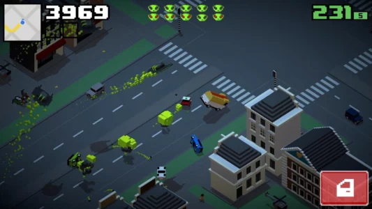 smashy road 2 mod apk smashy road 2 mod apk