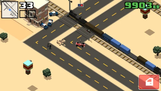 smashy road 2 mod apk smashy road 2 mod apk