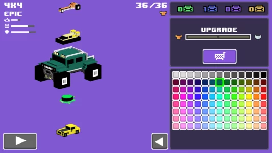 smashy road 2 mod apk smashy road 2 mod apk