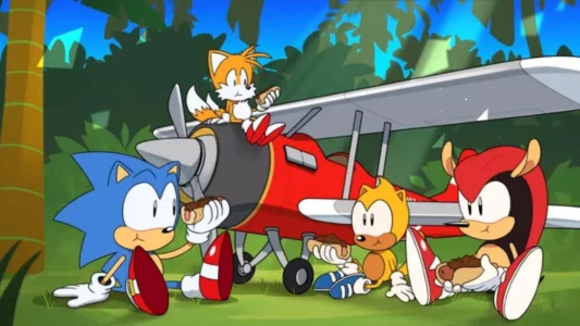 Sonic Mania Plus Sonic Mania Plus