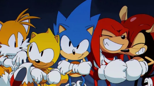 Sonic Mania Plus Sonic Mania Plus