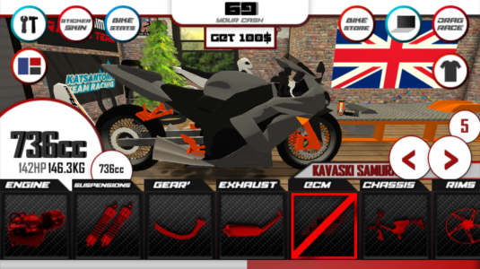 Souzasim Drag Race Souzasim Drag Race