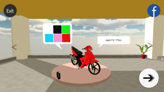 Souzasim Drag Race Souzasim Drag Race