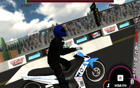 Souzasim Drag Race Souzasim Drag Race