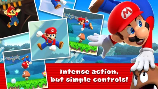 super mario run apk super mario run apk