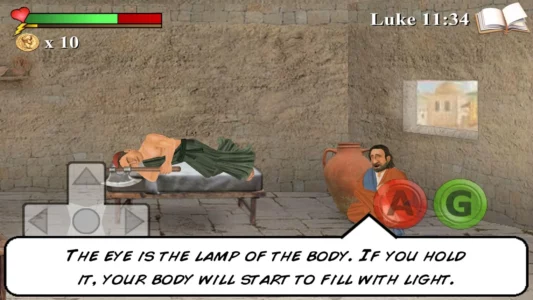 The You Testament The You Testament