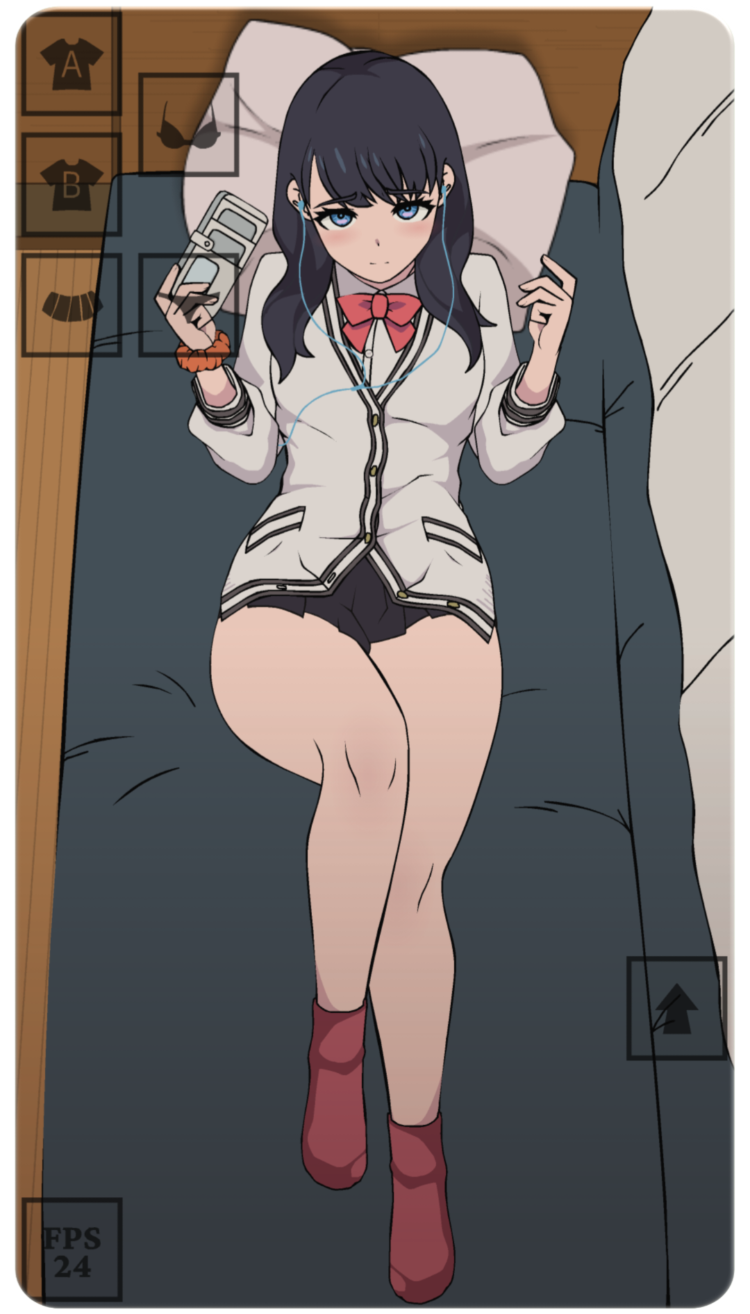 Touch It Rikka Touch It Rikka Apk