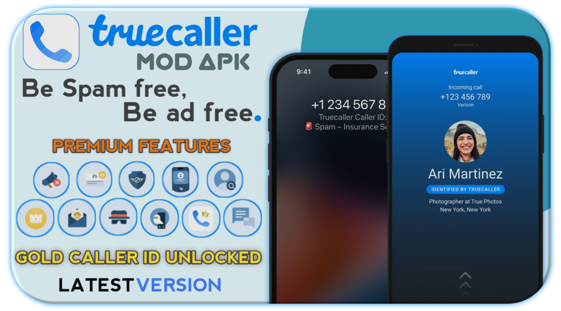 Truecaller MOD APK Download v26.23.6 for Android 2026