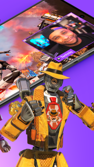 twitch