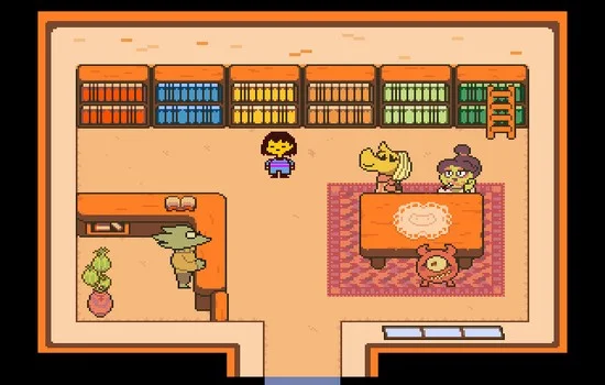 Undertale Undertale