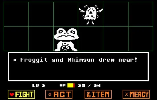 Undertale Undertale
