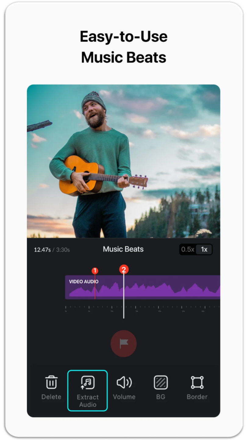 VN Video Editor VN Video Editor Mod Apk