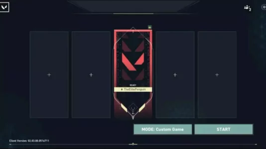 Valorant Mobile Valorant Mobile