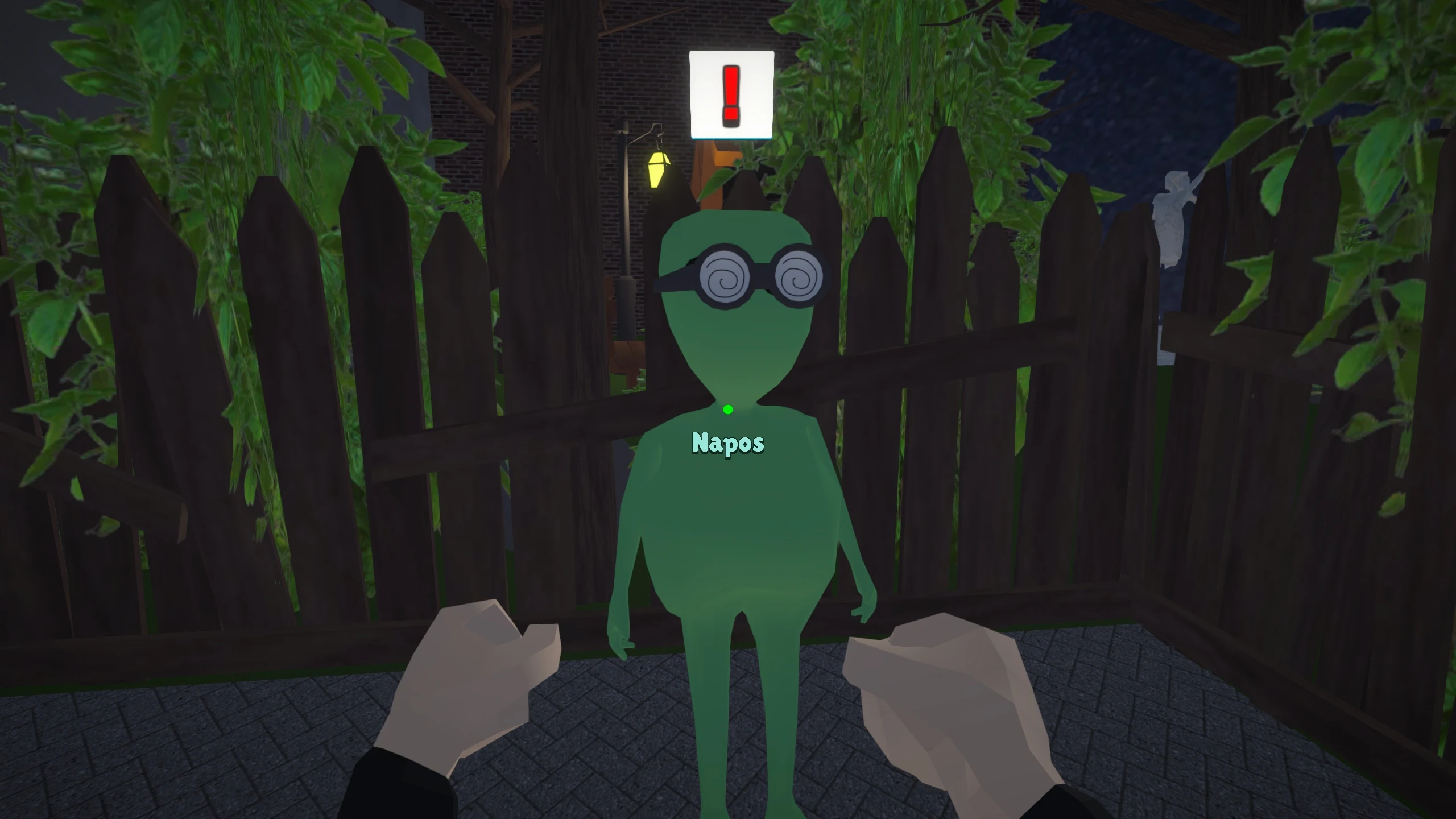 Warnet Simulator MOD 4