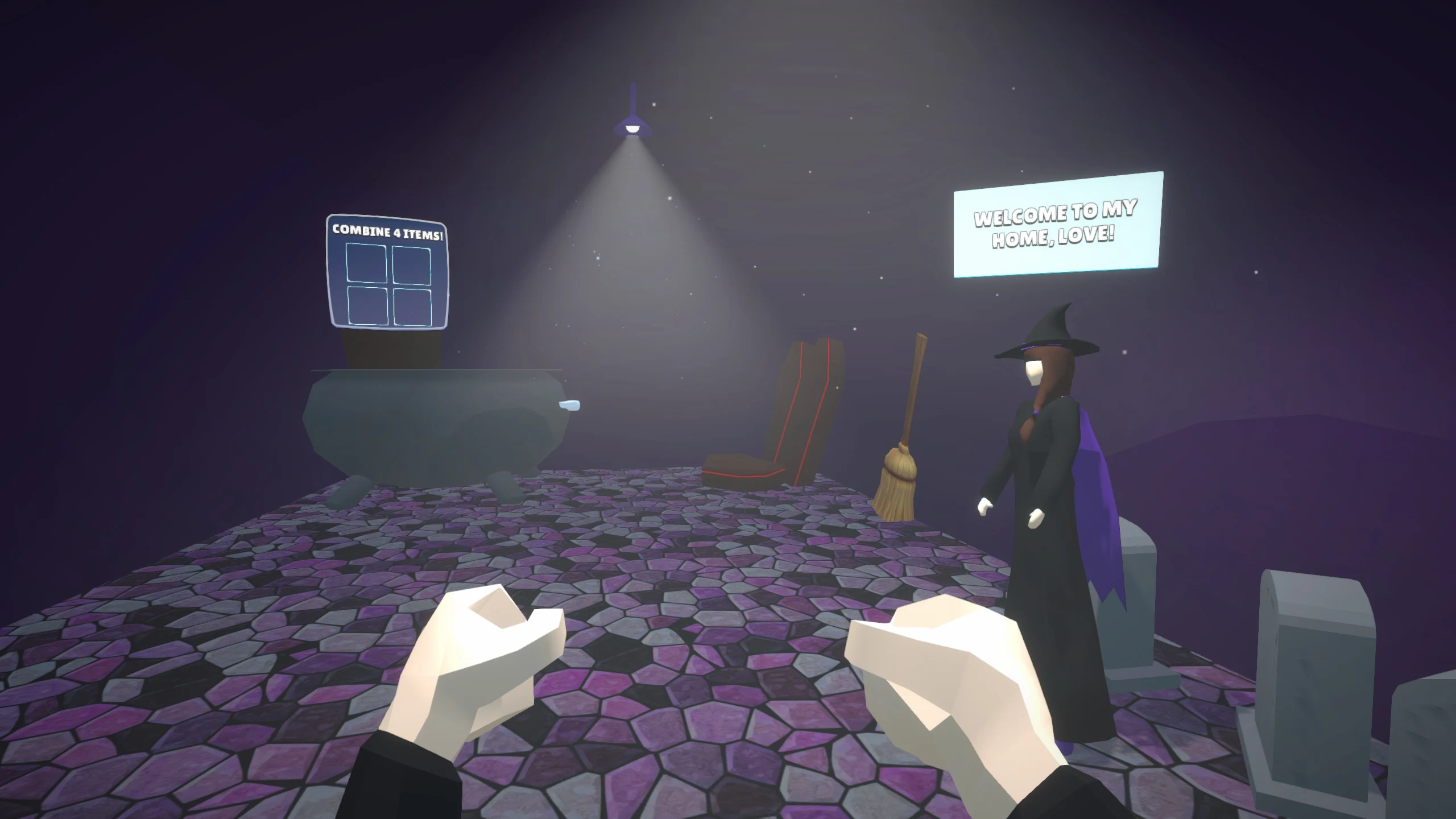 Warnet Simulator MOD 7
