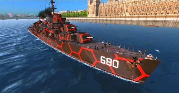 Battle Of Warships Battle Of Warships