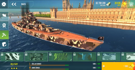 Battle Of Warships Battle Of Warships