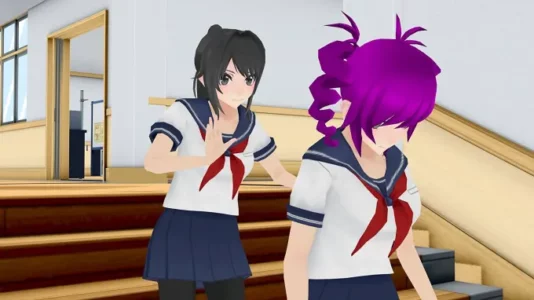 Yandere Simulator Yandere Simulator